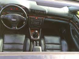 2000 Audi A4 2 8 Quattro Avant German Cars For Sale Blog