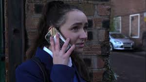 Eva Fletcher Porter, showreel 2023