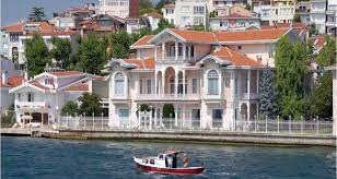 Damit könnte die villa die teuerste privatimmobilie deutschlands werden. Turkei Teuerste Wohnung Istanbuls Steht Fur Sensationelle 140 Millionen Euro Zum Verkauf Nex24 News