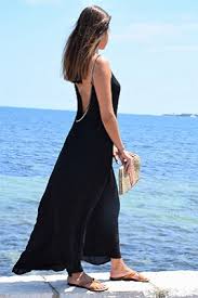 Robe longue pas cher d été. Explicitement Realite Garde Robe Longue Ete Dos Nu Au Fait Conjonction Implique