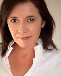 A Quick Chat With Clare Pickering