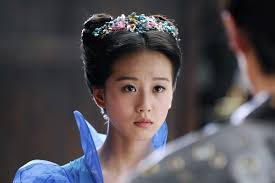 Vẻ đẹp rạng ngời của 10 nữ thần châu Á 2014