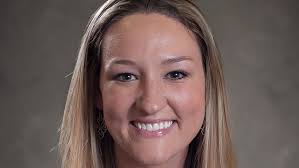 Fisher named Region 15 Elementary Teacher of the Year