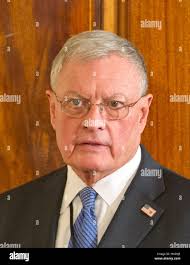 Kellogg house hi-res stock photography and images