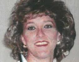 Missing: Traci Kegley