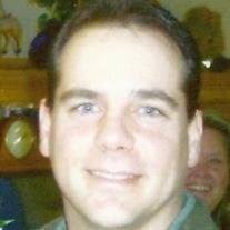 Mr. Steven Ray Hobson Obituary