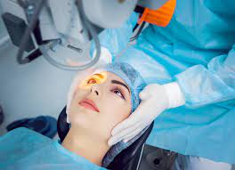 Once you have found a laser eye. Lasik Evaluation Chicago Optometrist Eye Society