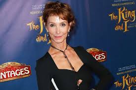 Jill Jacobson, 'Falcon Crest' and 'Star Trek: The Next Generation' Actress,  Dead at 70