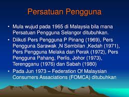 Persatuan pengguna islam malaysia (ppim) mengecam tindakan sekumpulan tonto menggugut dan mengancam bunuh. Kepenggunaan Definisi Satu Gerakan Yang Tersusun Yang Merangkumi Orang Ramai Dan Agensi Kerajaan Yang Memperjuangkan Hak Hak Dan Kuasa Pengguna Ppt Download