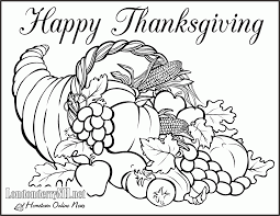 Free printable thanksgiving coloring pages for toddlers. Free Printable Toddler Thanksgiving Coloring Pages Coloring Home