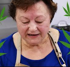 Vice Bong Appetit Italian Weed Grandma Facebook