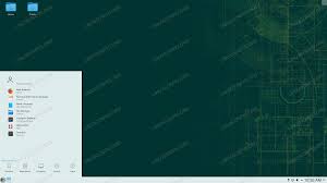 Opensuse Linux Download Linuxconfig Org