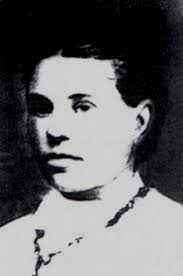 Jacomina Hendrina Louw (van Blerk)