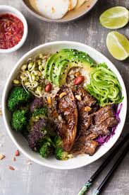 Mushroom recipes cooking chinese food mushroom stir fry stuffed mushrooms side recipes oyster mushroom recipe asian vegetarian recipes fast healthy meals recipes. Asian Veggie Bowl With Oyster Mushrooms Lazy Cat Kitchen