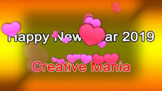 Image result for happy new year mania