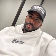 Brian Rosser's Instagram, Twitter & Facebook