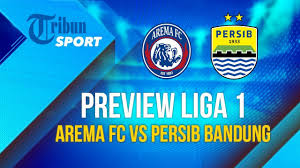 Jadwal pertandingan persib bandung terlengkap dan terbaru hari ini link live streaming gratis. Resmi Dimajukan Ini Jadwal Liga 1 2020 Arema Fc Vs Persib Bandung Youtube