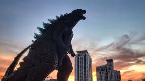 Get ready to feel every roar! Godzilla Has Evolved 30 Times Faster Than Any Other Animal On Earth