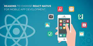 Maybe you would like to learn more about one of these? 10 Reasons To Use React Native For Mobile App Development By Sanjay Ratnottar Bits And Pieces
