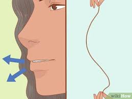 If the bras are too small for you, you can estimate a larger bust or underbust size. Easy Ways To Measure Your Waist Without A Measuring Tape 8 Steps