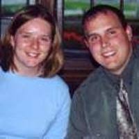 Colleen Barrington and Keith Cockrell