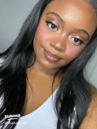 Exploring Douyin-Inspired Makeup: My First Experience