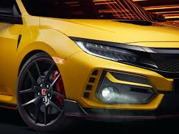 Check spelling or type a new query. Lighter 2021 Honda Civic Type R Limited Edition Promises To Be Ultimate Track Edition Of The Series Carscoops