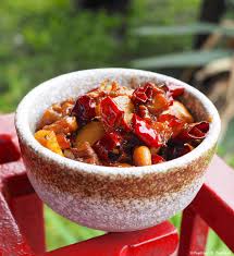 Poulet Kung Pao Cuisine Chinoise Recette Poulet Kung Pao Cuisine Chinoise Recettes De Cuisine