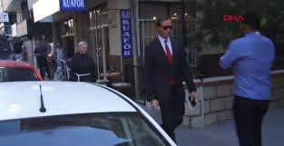 Erdoğan'a yakın patron hakkında verilen bu hüküm birkaç gün içinde kaldırılmıştı. Feto Ele Basina Odul Bile Vermisler Sezgin Baran Korkmaz Ve Rahip Brunson In Karanlik Iliskisi Habermotto