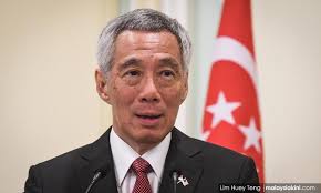 8 times pm lee hsien loong won the hearts of singaporeans. Malaysiakini Singapore May Ease Circuit Breaker And Restart Economy Pm Lee