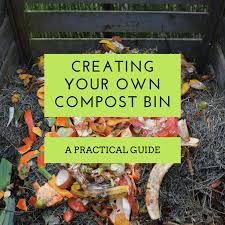 Unless they're very well insulated, cold weather prevents them from heating up fully. How To Build Your Own Compost Bin And Make Compost At Home A Practical Guide Dengarden