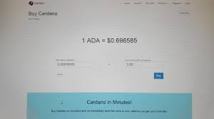 Discover new cryptocurrencies to add to your portfolio. Ada Aud Fiat Pair On Coinspot Nice Cardano