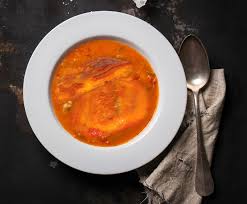 While boiling wash the fish balls, fish cakes and prawns. Salvadorean Fish Cake Soup Stop And Compare