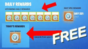 Our fortnite cheat generator works with a top rate of success, allowing. How To Get Free V Bucks In Save The World
