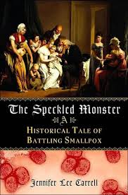 Battling Smallpox; Renovating Paris