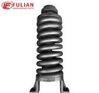 Excavator Recoil Spring for Komatsu PC200-5 Track Adjuster, Excavator  Tension Spring