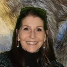 Gina May's Instagram, Twitter & Facebook