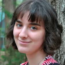 Olivia Seitz's Instagram, Twitter & Facebook