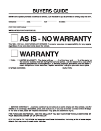 There is no lemon law or similar protection for used cars in the state of florida so the general rule is buyer beware. New Jersey Used Car Lemon Law And Dealer Fraud Claims Law Office Of Howard Gutman