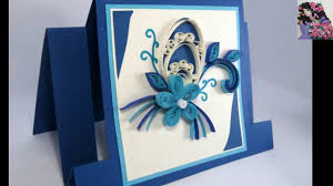 See more ideas about card making, cards handmade, inspirational cards. Creative Card Making Ideas Youtube