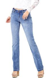 In Between Boot Cut Jeans In 2019 Products Jeans Denim