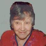 Esther (Lima) Sylvia Obituary 2005