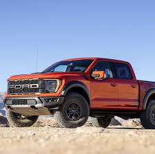 An open letter to jim farley re: The Ford F 150 Raptor Jumps Into Its Third Generation