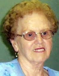 Lucille Geiger's Instagram, Twitter & Facebook