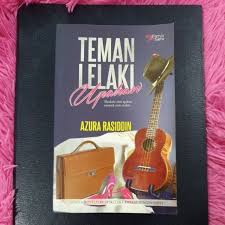 Kenapa el benci sangat kyra? Preloved Novel Teman Lelaki Upahan Shopee Malaysia