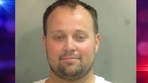 Josh Duggar's history of child sexual abuse