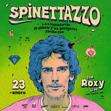 Photos by LMO Artes y Espectáculos (@lamiradao) · November 24, 2023