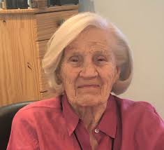 Obituary for Mildred Elizabeth (Smith) Willoughby