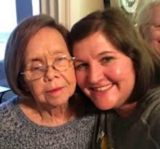 Carolyn "Jo" JoAnn Johnson Obituary 2023