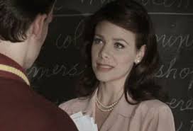 This show was love it or hate it but Buffy was a staple in my house. It's  my current binge while I'm out of work.